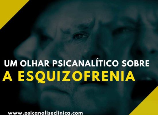 esquizofrenia