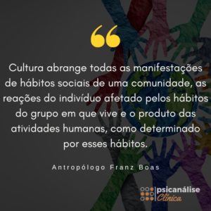 Etnocentrismo frase