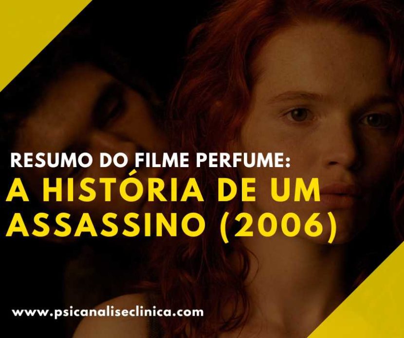 filme Perfume a história de um assassino