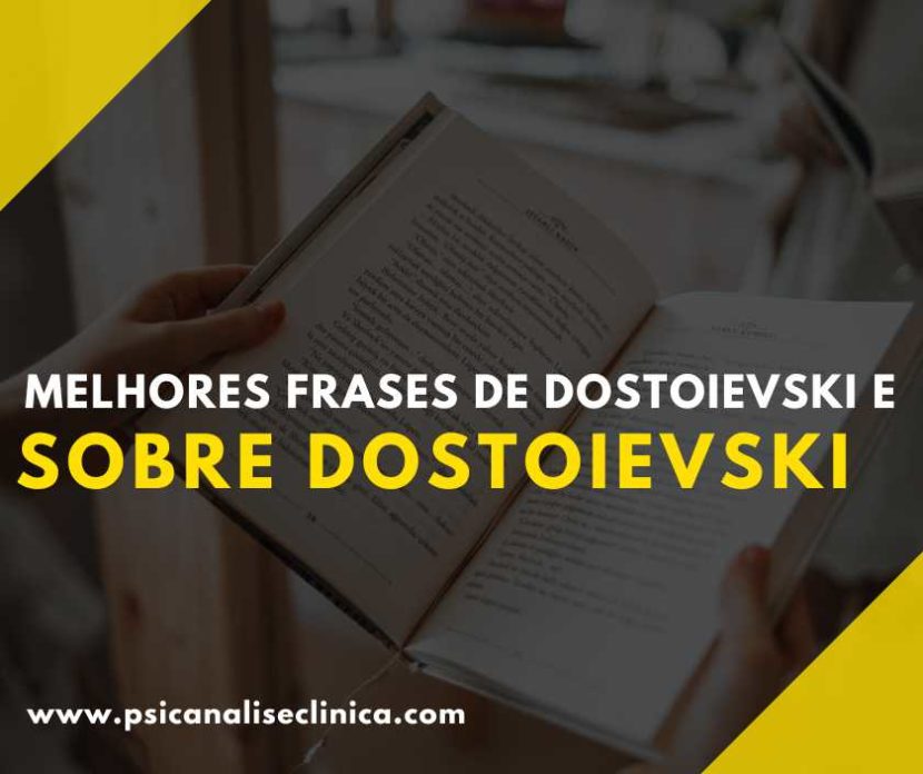 frases de Dostoievski