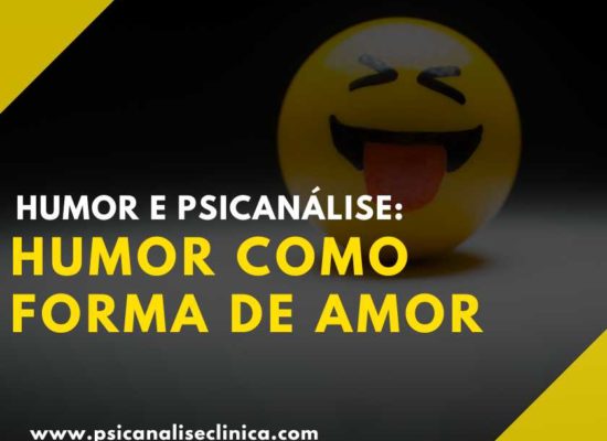 humor e psicanálise