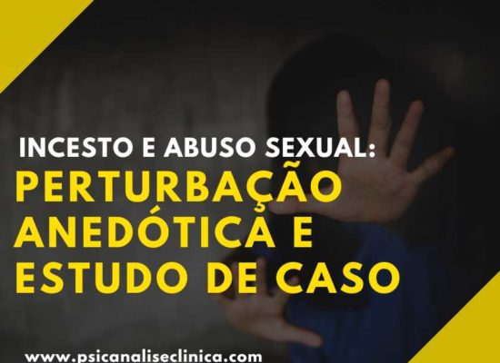 incesto e abuso sexual