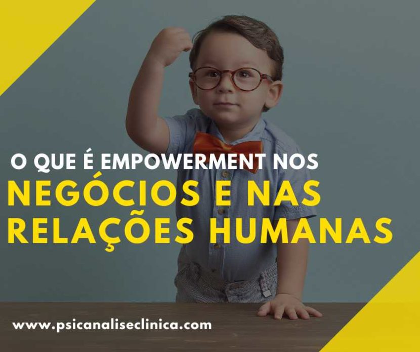 empowerment significado