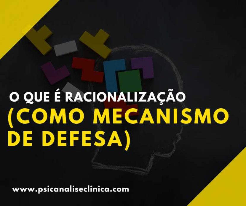 o que é racionalização