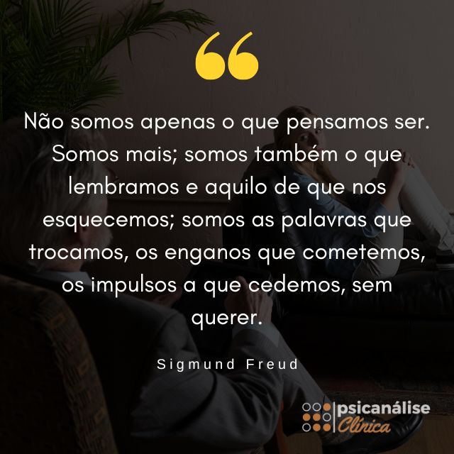 Psicólogas em Lages frase