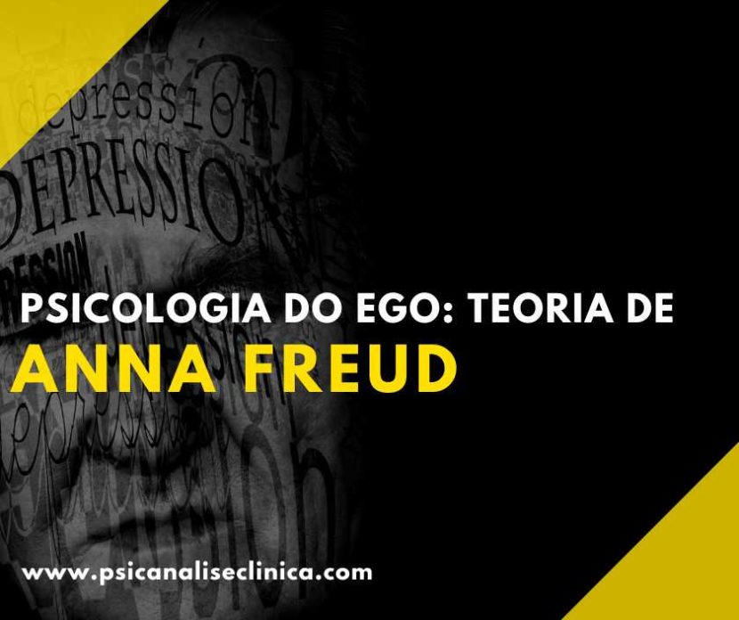 teoria do ego