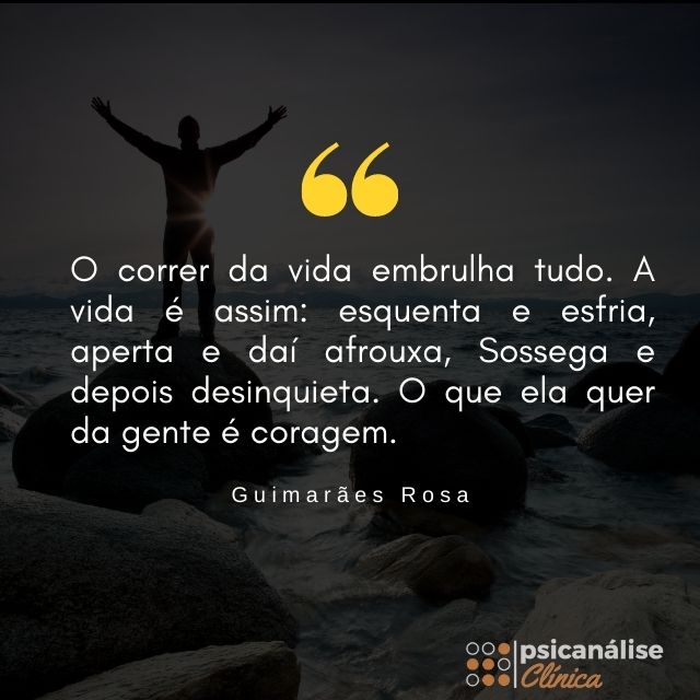 Psicólogos em São José dos Pinhais Frase