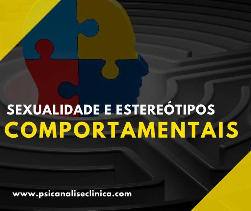 sexualidade e estereótipos