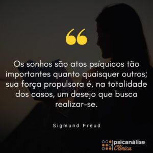 Sonhar com abacate frase