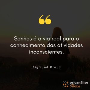 Sonhar com enterro frase