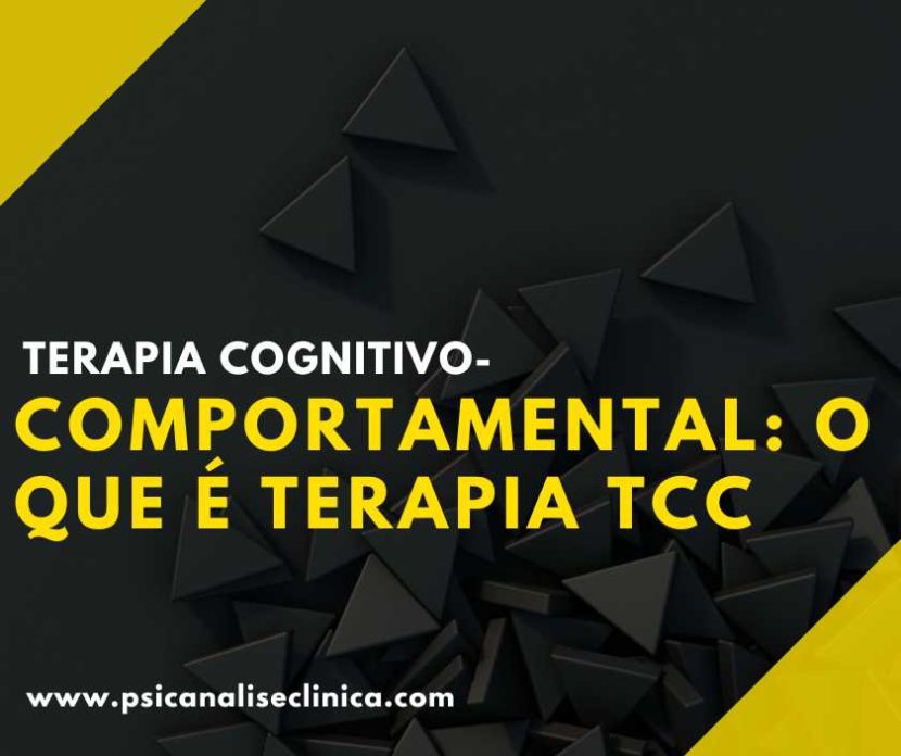 terapia tcc