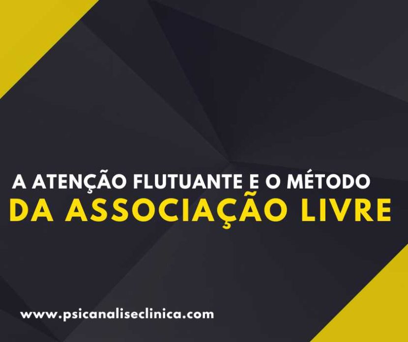 atenção flutuante