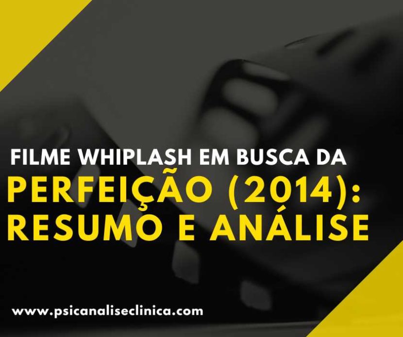 filme Whiplash