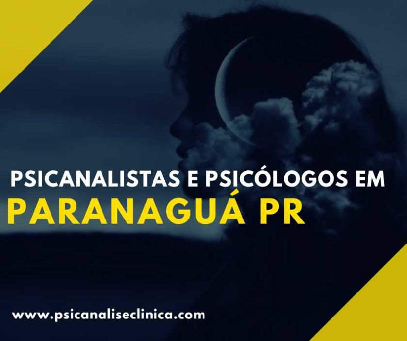 psicólogo em Paranaguá
