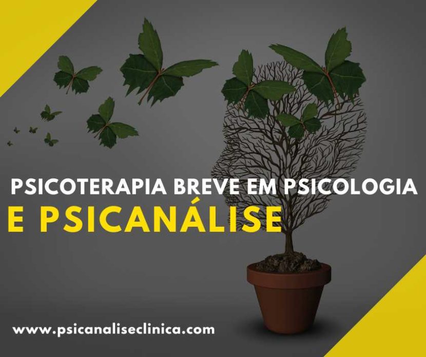 psicoterapia breve