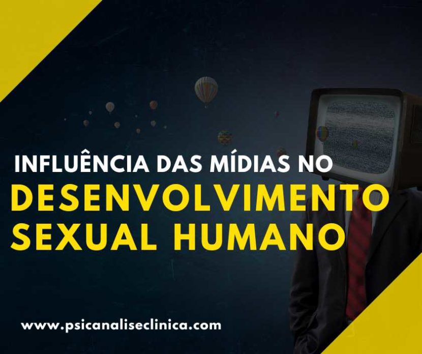 desenvolvimento sexual humano