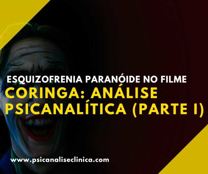 esquizofrenia paranóide