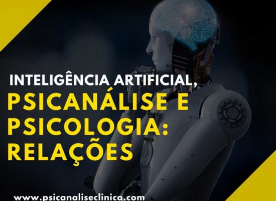 inteligência artificial