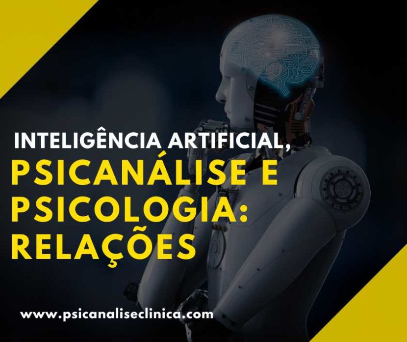 inteligência artificial