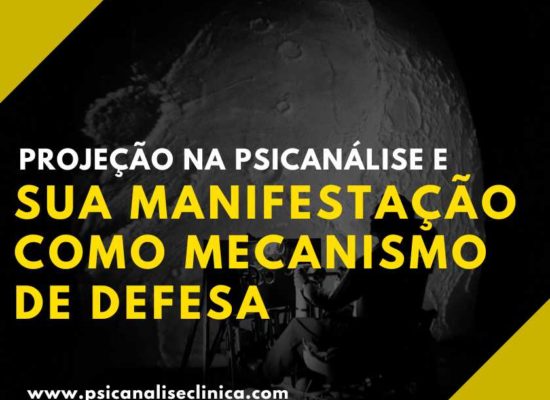 projeção