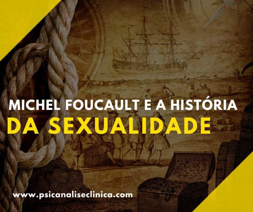 Michel Foucault