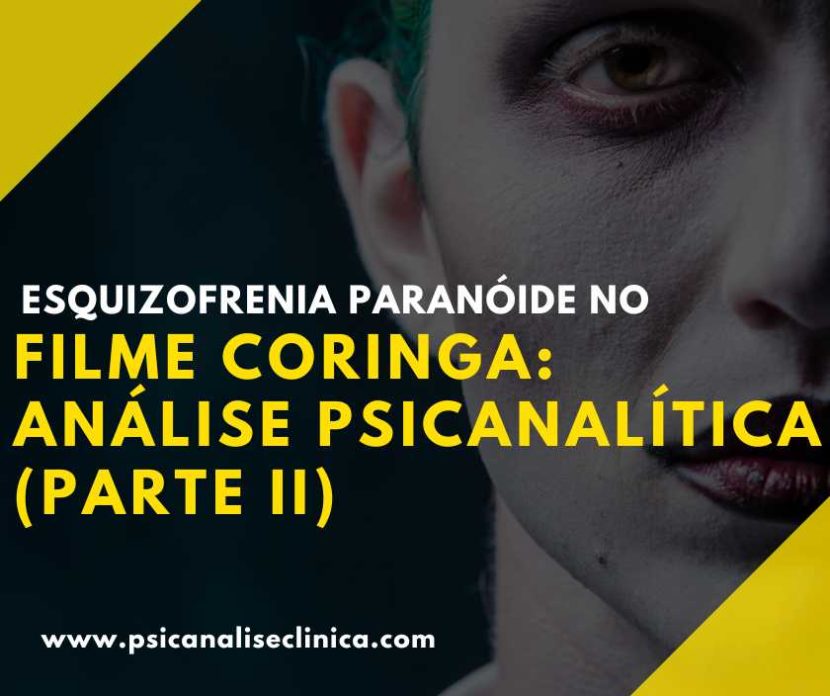 esquizofrenia paranóide