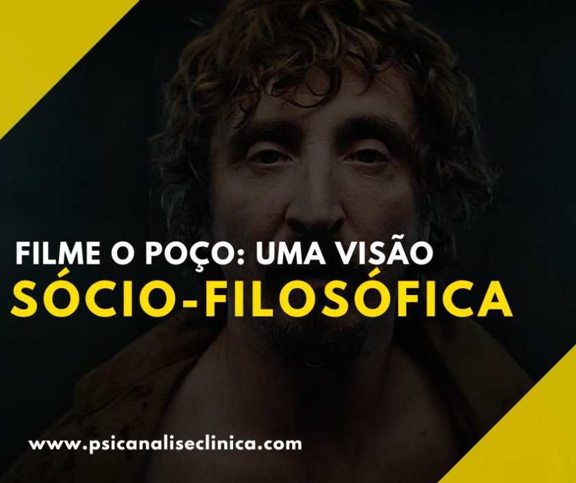 filme o poço