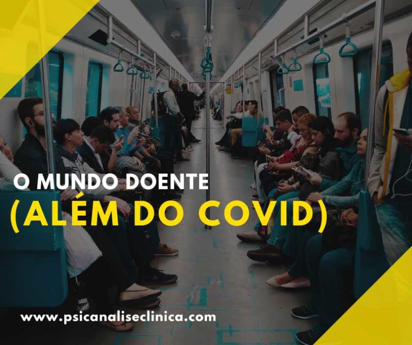 mundo doente