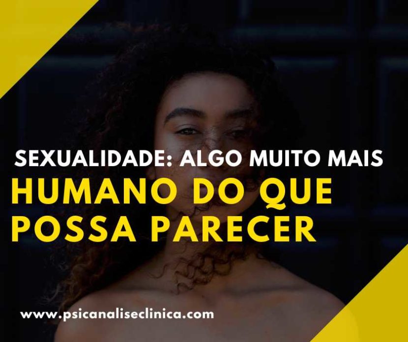 sexualidade