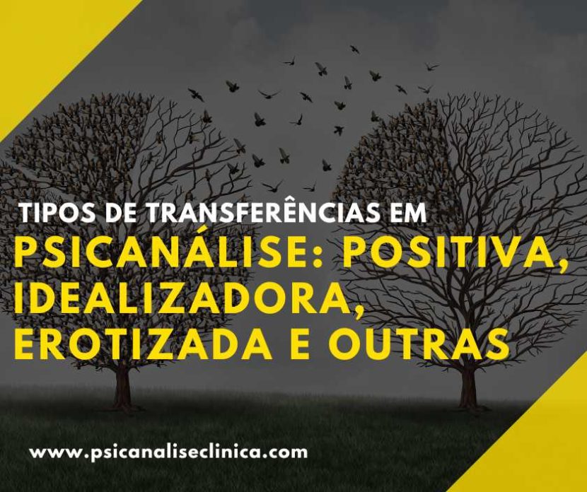 tipos de transferências