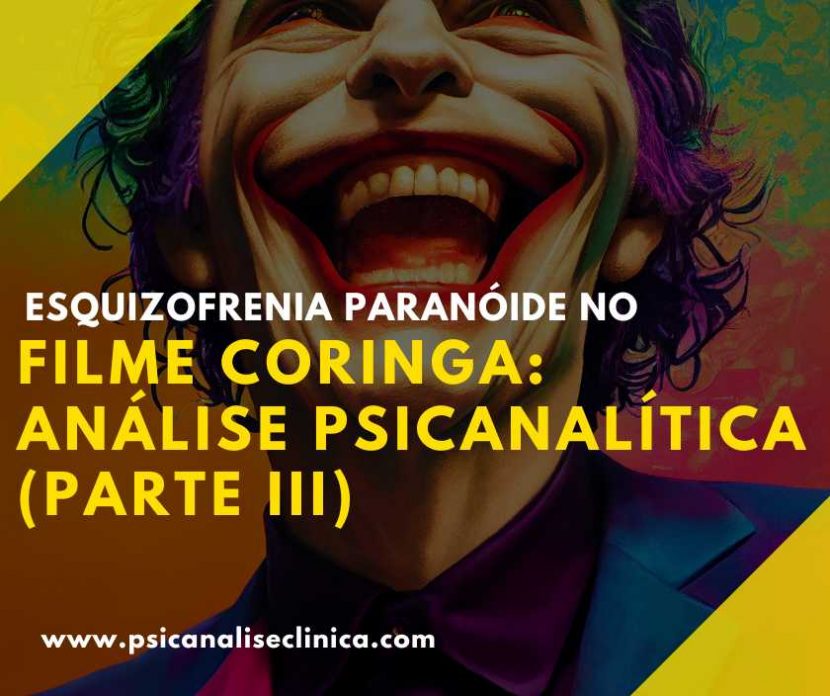 Esquizofrenia Paranoide