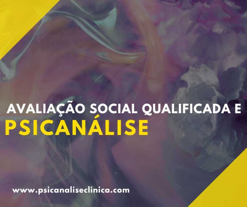 avaliação social qualificada