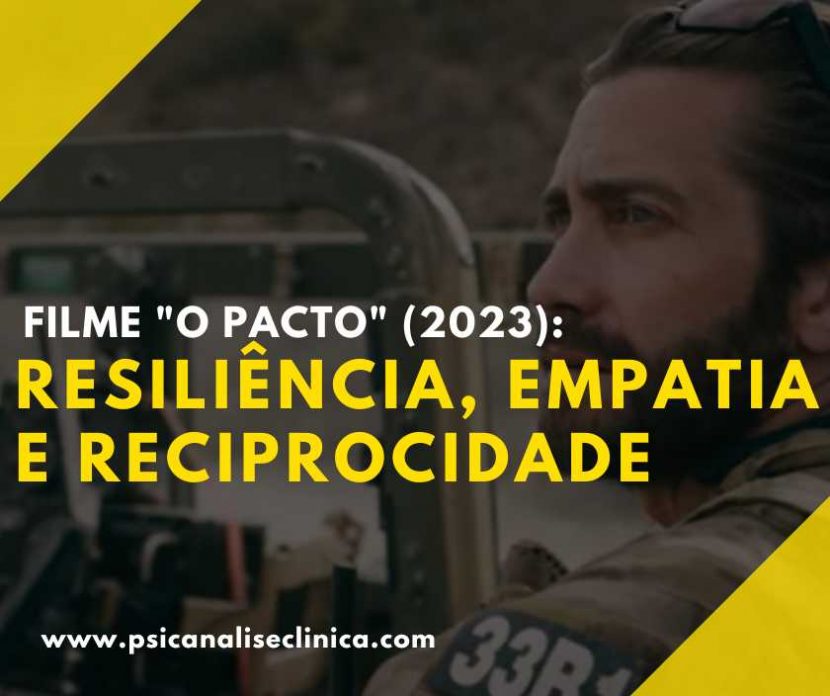 filme o pacto