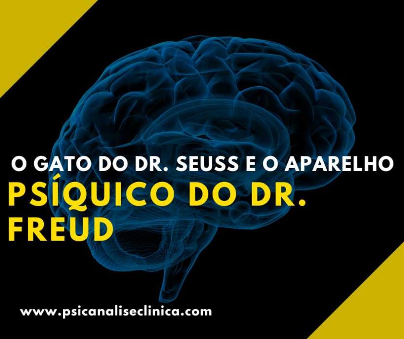 gato do dr. seuss