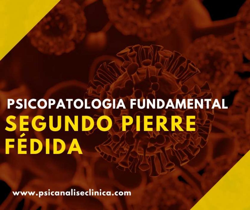 psicopatologia fundamental