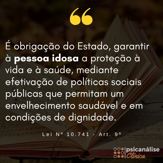 abandono de idosos pelos filhos frase