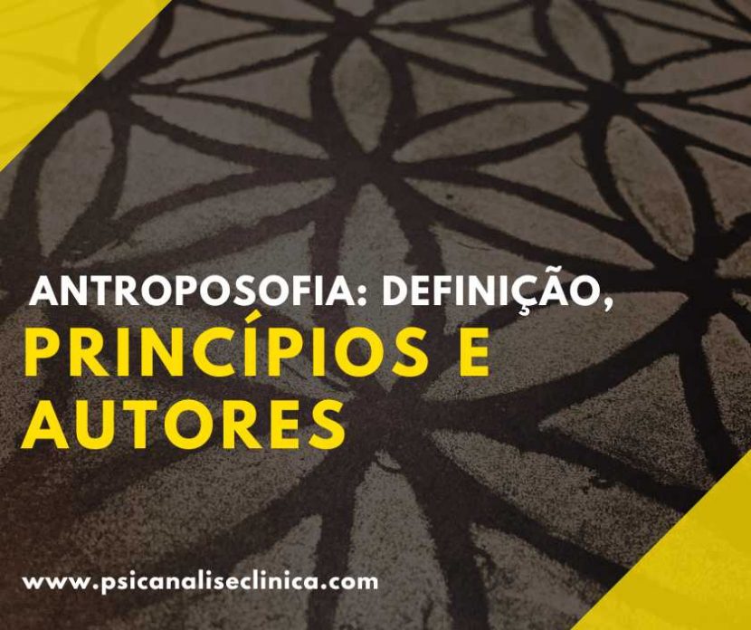 o que é antroposofia