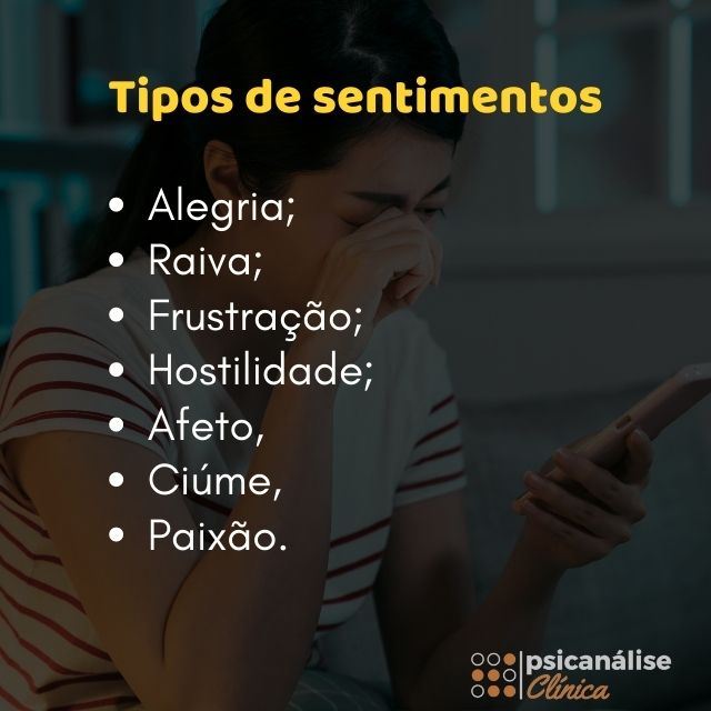 diferença entre emoção e sentimento mapa mental 2