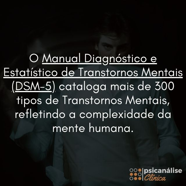 disturbios mentais frase