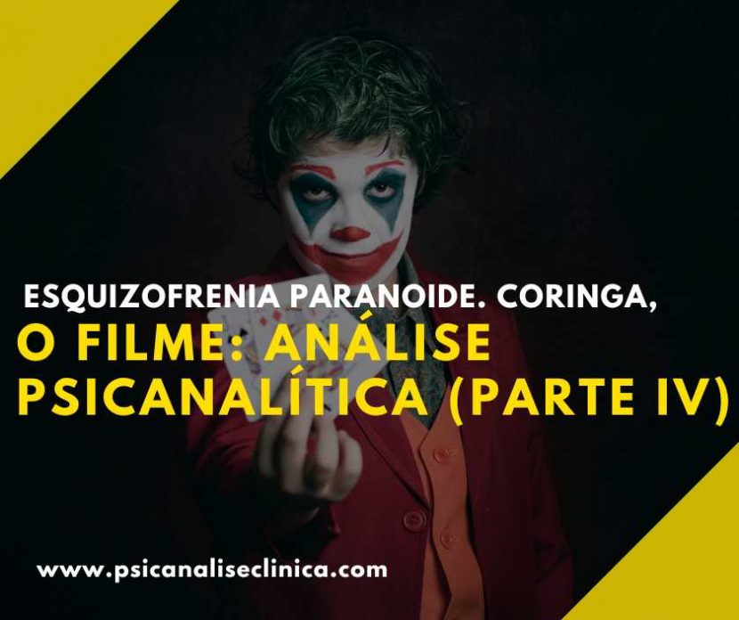 esquizofrenia paranoide