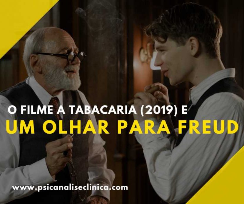 filme A Tabacaria