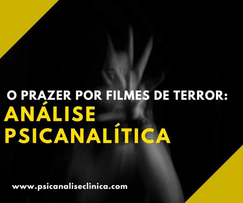 filmes de terror