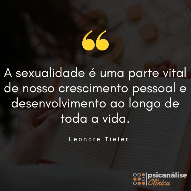 frases sobre sexualidade mapa mental