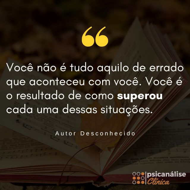 frases sobre superação frase