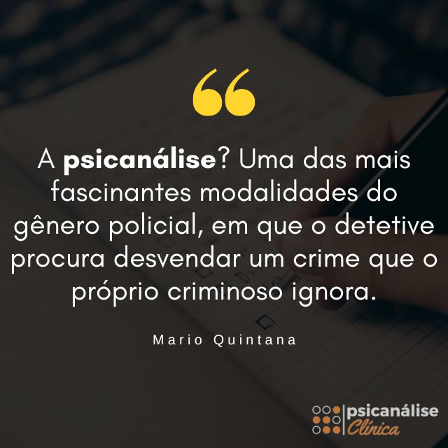 literatura e psicanalise mapa mental