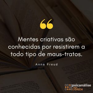 filhos de Sigmund Freud frase