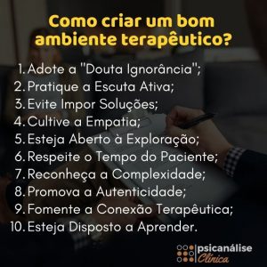 o desejo do psicanalista mapa mental