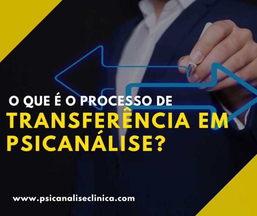 processo de transferência