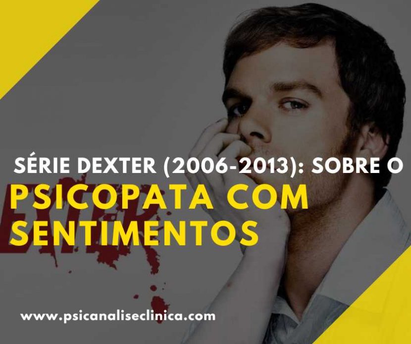 série Dexter