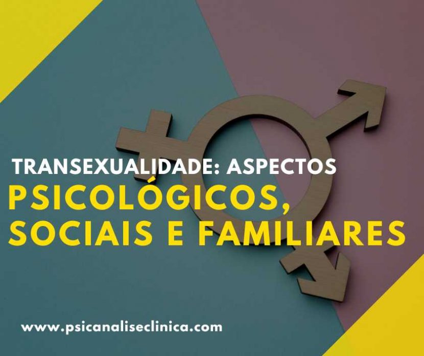 transexualidade